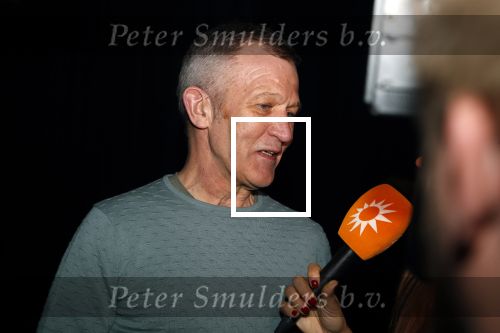 Amsterdam 28 februari 2019
Presentatie kledinglijn Lil Kleine , Jorik. Jorik kwam met zijn zwangere vriendin Jamie Vaes. Vader Jorik