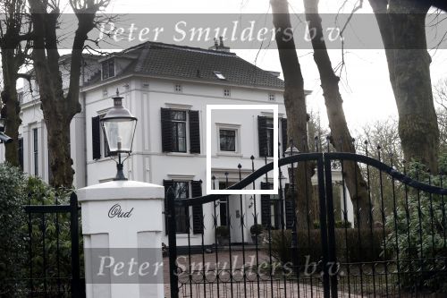 Craailo 9 februari 2019
Huis Linda de Mol .