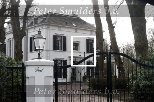 Craailo 9 februari 2019
Huis Linda de Mol .