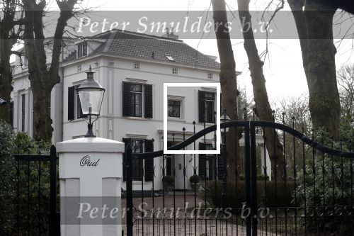 Craailo 9 februari 2019
Huis Linda de Mol .