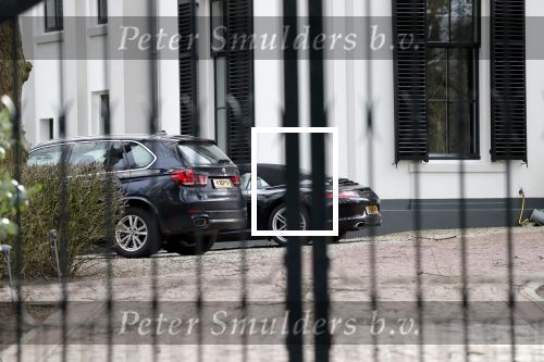 Craailo 9 februari 2019
Huis Linda de Mol .