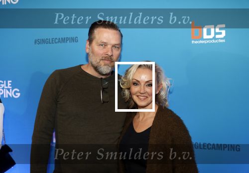 Amsterdam 7 maart 2019
Premiere Single camping in nieuwe delamar theater. Lone v Roosendaal met man