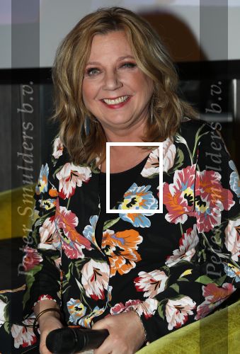 Berkel en Rodenrijs, 12 Maart 2019
Uitreiking boek  Dunya van Monique Hazes    Monique Westenberg
Loretta Schrijver