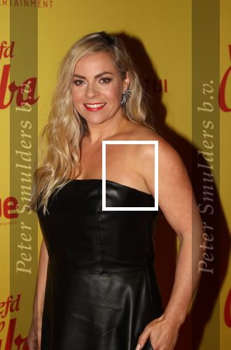 Hilversum, 11 Februari 2019 Premiere Verliefd op Cuba
Maaike Martens