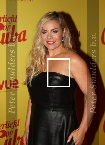 Hilversum, 11 Februari 2019 Premiere Verliefd op Cuba
Maaike Martens