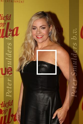 Hilversum, 11 Februari 2019 Premiere Verliefd op Cuba
Maaike Martens