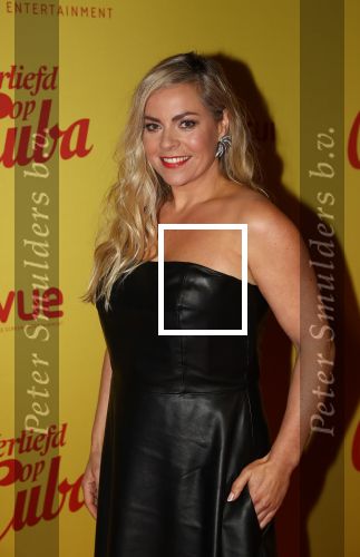 Hilversum, 11 Februari 2019 Premiere Verliefd op Cuba
Maaike Martens
