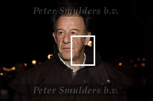 Amsterdam 15 februari 2019
Premiere de verleiders in Carre. Doris Baaten kwam met Maarten Wansink
