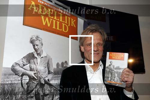 Amsterdam 7 februari 2019
Boekpresentatie Maarten v Nispen bij Scheltema.