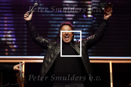 Amsterdam 7 februari 2019
Uitreiking 100%NL awards.