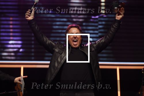 Amsterdam 7 februari 2019
Uitreiking 100%NL awards. Marco Borsato