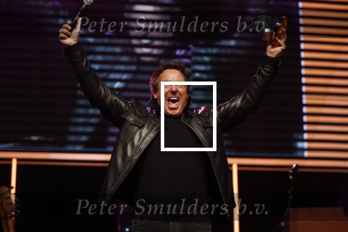 Amsterdam 7 februari 2019
Uitreiking 100%NL awards. Marco Borsato