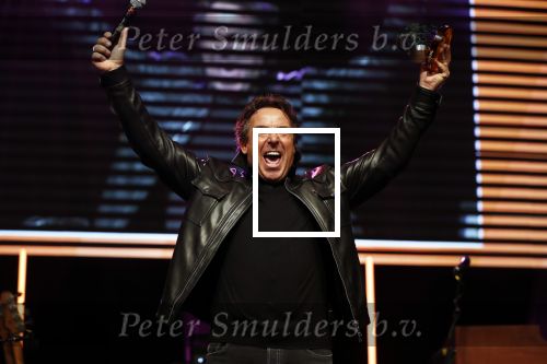 Amsterdam 7 februari 2019
Uitreiking 100%NL awards. Marco Borsato