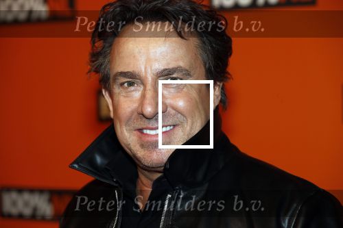 Amsterdam 7 februari 2019
Uitreiking 100%NL awards. Marco Borsato
