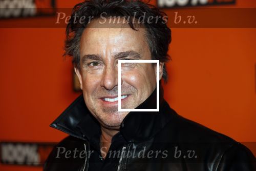 Amsterdam 7 februari 2019
Uitreiking 100%NL awards. Marco Borsato