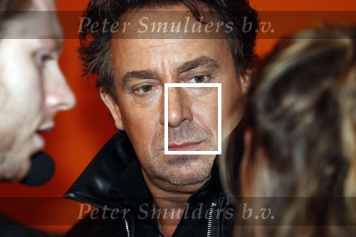 Amsterdam 7 februari 2019
Uitreiking 100%NL awards. Marco Borsato