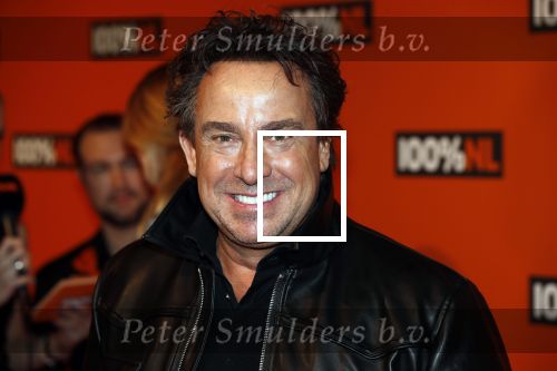Amsterdam 7 februari 2019
Uitreiking 100%NL awards. Marco Borsato
