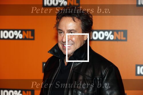 Amsterdam 7 februari 2019
Uitreiking 100%NL awards. Marco Borsato