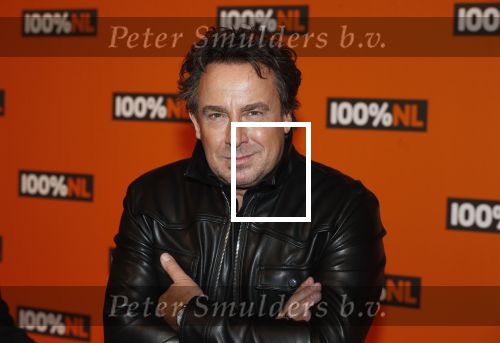 Amsterdam 7 februari 2019
Uitreiking 100%NL awards. Marco Borsato