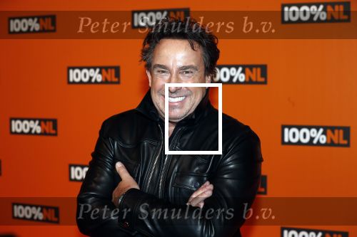 Amsterdam 7 februari 2019
Uitreiking 100%NL awards. Marco Borsato