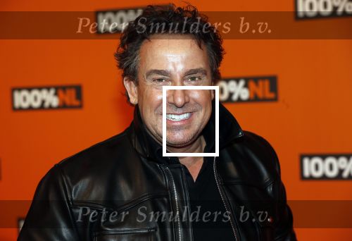 Amsterdam 7 februari 2019
Uitreiking 100%NL awards. Marco Borsato