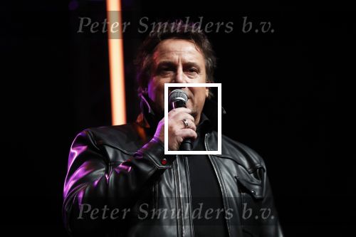 Amsterdam 7 februari 2019
Uitreiking 100%NL awards. Marco Borsato