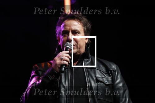 Amsterdam 7 februari 2019
Uitreiking 100%NL awards. Marco Borsato