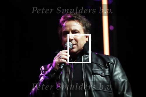 Amsterdam 7 februari 2019
Uitreiking 100%NL awards. Marco Borsato