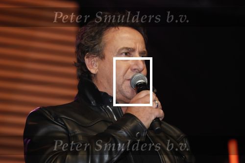 Amsterdam 7 februari 2019
Uitreiking 100%NL awards. Marco Borsato