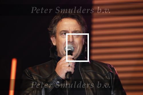 Amsterdam 7 februari 2019
Uitreiking 100%NL awards. Marco Borsato