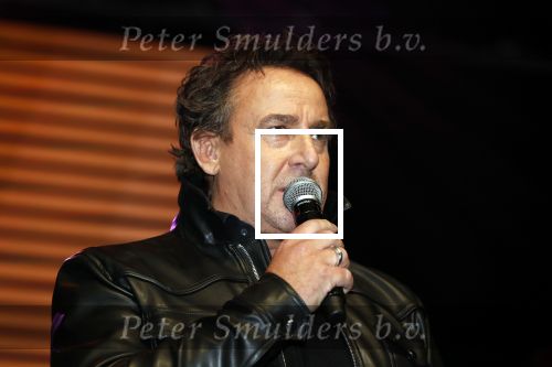 Amsterdam 7 februari 2019
Uitreiking 100%NL awards. Marco Borsato