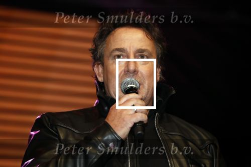 Amsterdam 7 februari 2019
Uitreiking 100%NL awards. Marco Borsato