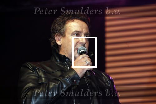 Amsterdam 7 februari 2019
Uitreiking 100%NL awards. Marco Borsato