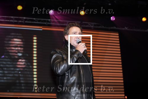 Amsterdam 7 februari 2019
Uitreiking 100%NL awards. Marco Borsato