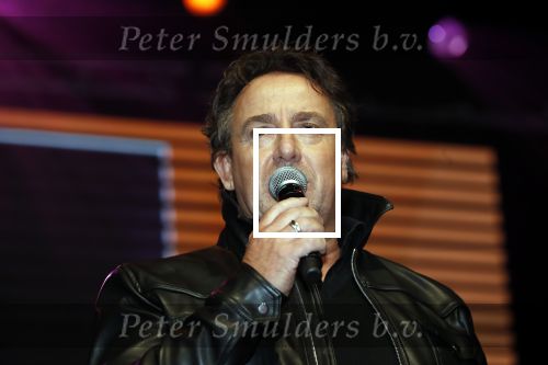 Amsterdam 7 februari 2019
Uitreiking 100%NL awards. Marco Borsato