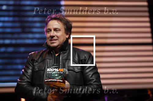 Amsterdam 7 februari 2019
Uitreiking 100%NL awards. Marco Borsato