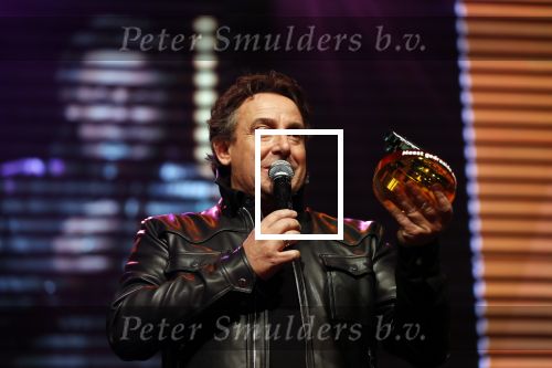 Amsterdam 7 februari 2019
Uitreiking 100%NL awards. Marco Borsato