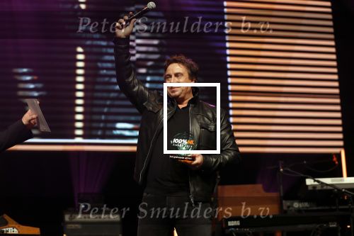 Amsterdam 7 februari 2019
Uitreiking 100%NL awards. Marco Borsato