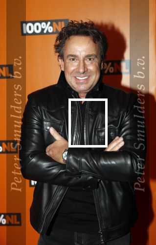 Amsterdam 7 februari 2019
Uitreiking 100%NL awards. Marco Borsato