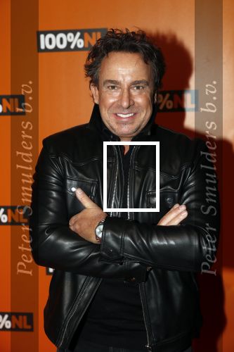 Amsterdam 7 februari 2019
Uitreiking 100%NL awards. Marco Borsato