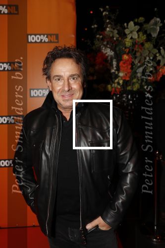 Amsterdam 7 februari 2019
Uitreiking 100%NL awards. Marco Borsato