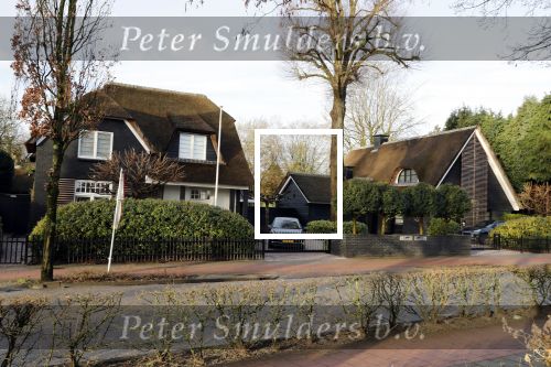 Blaricum 7 februari 2019
Huis Marco en Leontine Borsato.