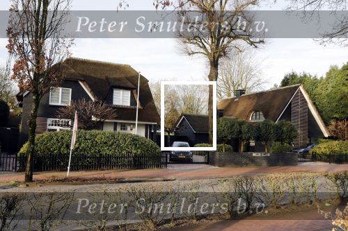 Blaricum 7 februari 2019
Huis Marco en Leontine Borsato.