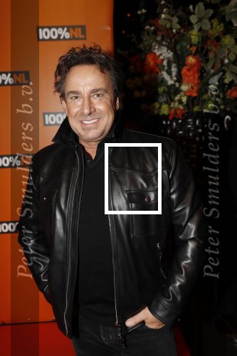 Amsterdam 7 februari 2019
Uitreiking 100%NL awards. Marco Borsato
