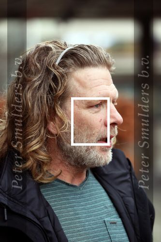 Amsterdam, 16 Februari 2019
Rudi Lubbers samen met zijn zoon Marco Lubbers bij aankomst AMC Ziekenhuis in Amsterdam
