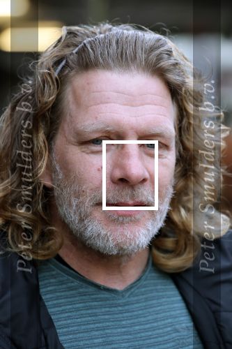 Amsterdam, 16 Februari 2019
Rudi Lubbers samen met zijn zoon Marco Lubbers bij aankomst AMC Ziekenhuis in Amsterdam