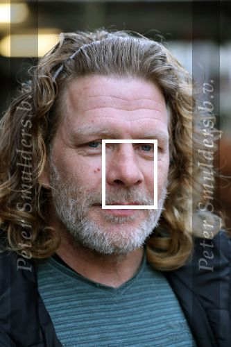 Amsterdam, 16 Februari 2019
Rudi Lubbers samen met zijn zoon Marco Lubbers bij aankomst AMC Ziekenhuis in Amsterdam