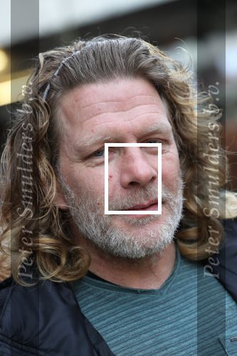 Amsterdam, 16 Februari 2019
Rudi Lubbers samen met zijn zoon Marco Lubbers bij aankomst AMC Ziekenhuis in Amsterdam