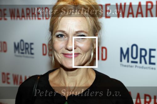 Amsterdam 6 februari 2019
Premiere de waarheid in het de la mar theater. Margo Dames