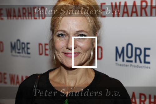 Amsterdam 6 februari 2019
Premiere de waarheid in het de la mar theater. Margo Dames
